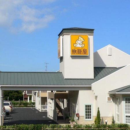 Family Lodge Hatagoya Sodegaura Luaran gambar