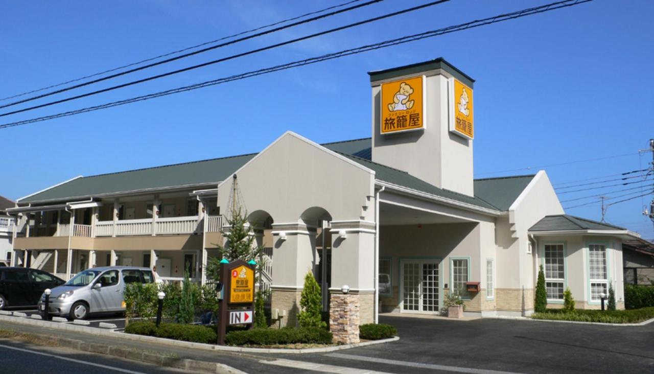 Family Lodge Hatagoya Sodegaura Luaran gambar